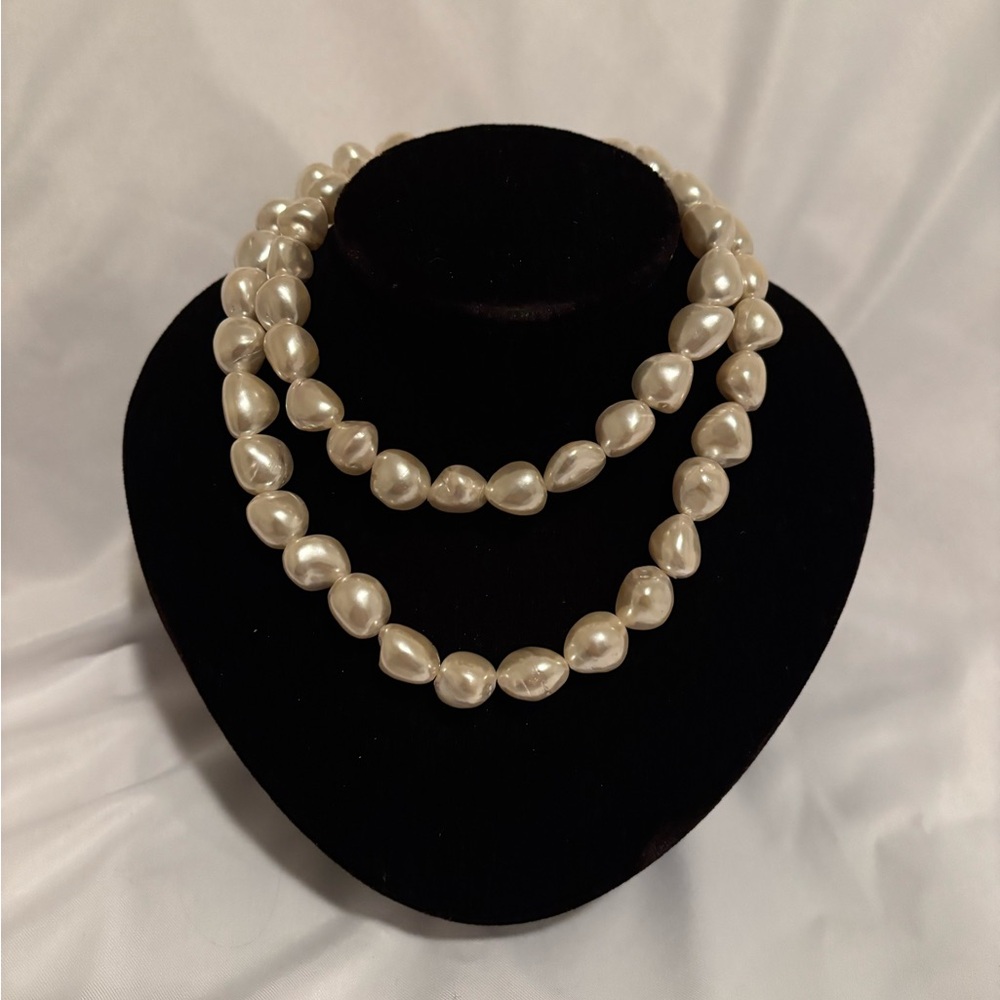 Mother of Pearl Necklace